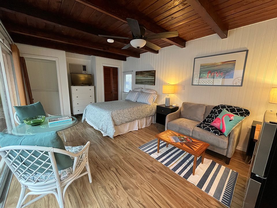 Full-sized bed