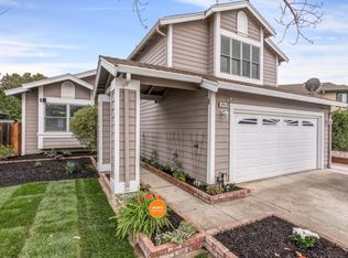 2954 Honeysuckle Cir, Antioch, CA