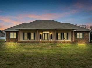 1309 Hills Chapel Rd, Manchester, TN 37355