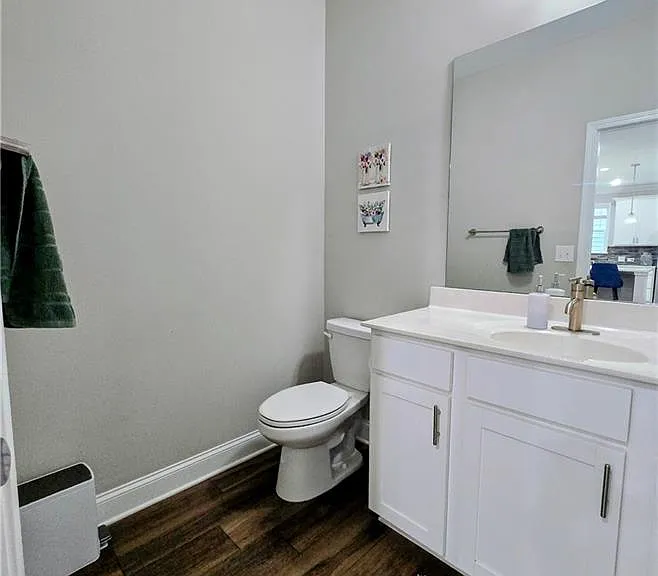 3145 Black Reins Dr — Photo 8