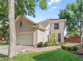 5301 Ficus Dr, Fort Worth, TX 76244