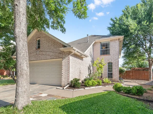5301 Ficus Dr, Fort Worth, TX 76244