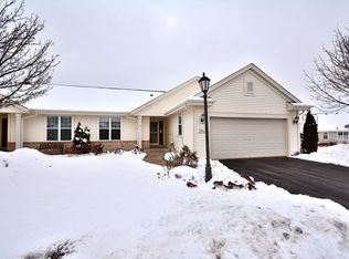 W241N5728 Cedar Ln, Sussex, WI 53089