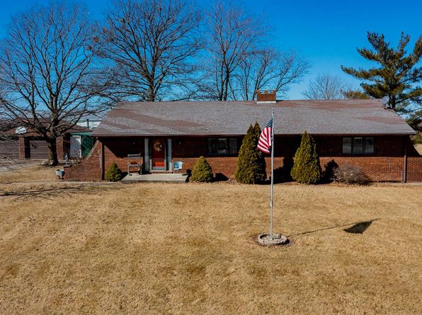 2771 520th Ave, Melrose, IA 52569