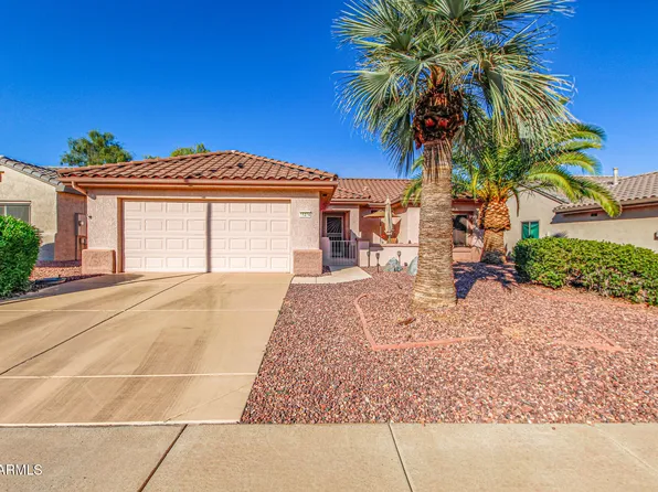 16274 W DESERT CANYON Drive, Surprise, AZ 85374