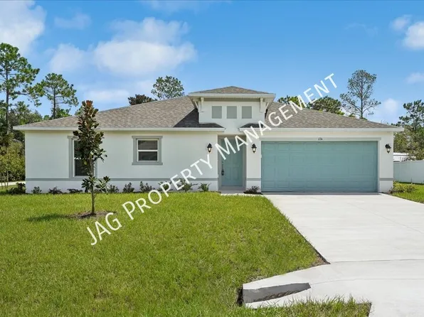 174 Underwood Trl, Palm Coast, FL 32164