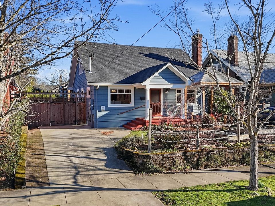 1st image of 3144 NE 40th Ave #A