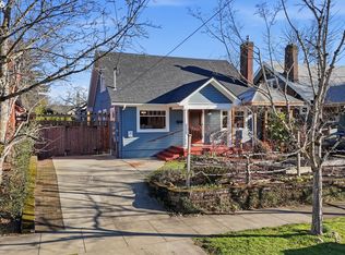 3144 NE 40th Ave #A, Portland, OR 97212