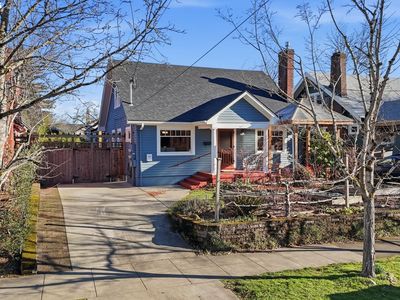 3144 NE 40th Ave #A, Portland, OR, 97212