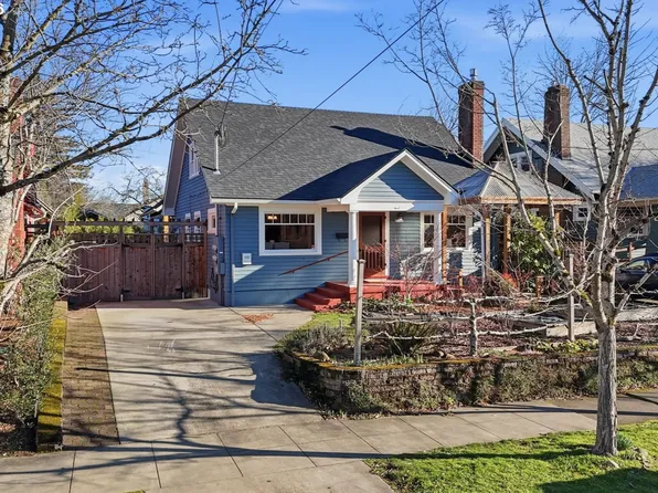 3144 NE 40th Ave #A, Portland, OR 97212