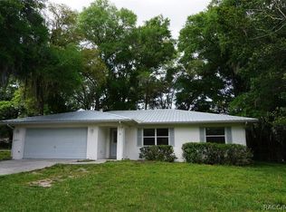 108 Lilac Ln, Inverness, FL 34452