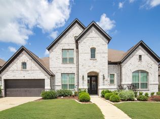 4731 Mesquite Terrace Dr, Manvel, TX 77578