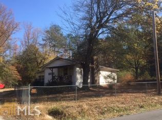 440 Long Hollow Rd, Trion, GA 30753