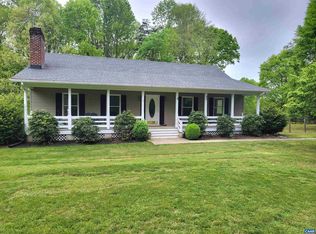 2649 Antioch Rd, Scottsville, VA 24590