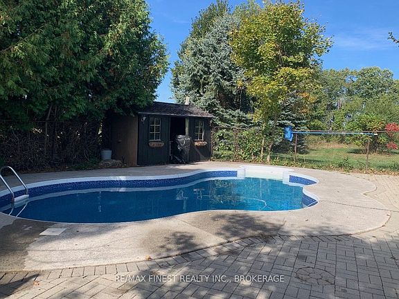 2nd image of 2055 Switzerville Rd