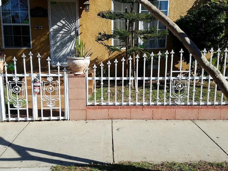 2nd image of 1528 Walnut Ave