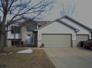 1143 142nd Ave NW, Andover, MN 55304