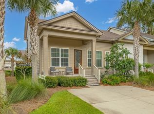 5 Caretta Ln, Jekyll Island, GA 31527
