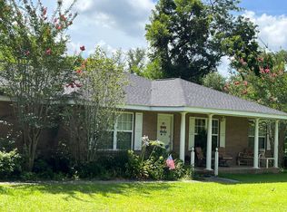 4309 Stone St, Marianna, FL 32446