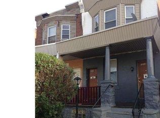 5804 Springfield Ave, Philadelphia, PA 19143