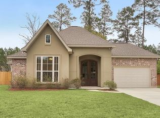 401 Bateleur Way, Covington, LA 70435