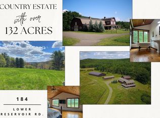 184 Lower Reservoir Rd, Oneonta, NY 13820