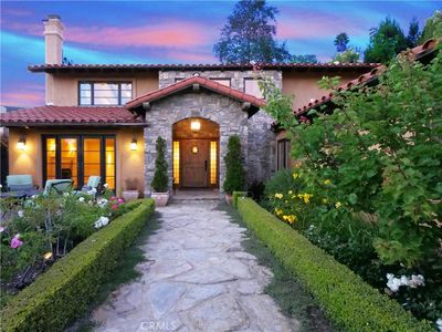 7021 Calle Del Pajarito, Rancho Palos Verdes, CA, 90275