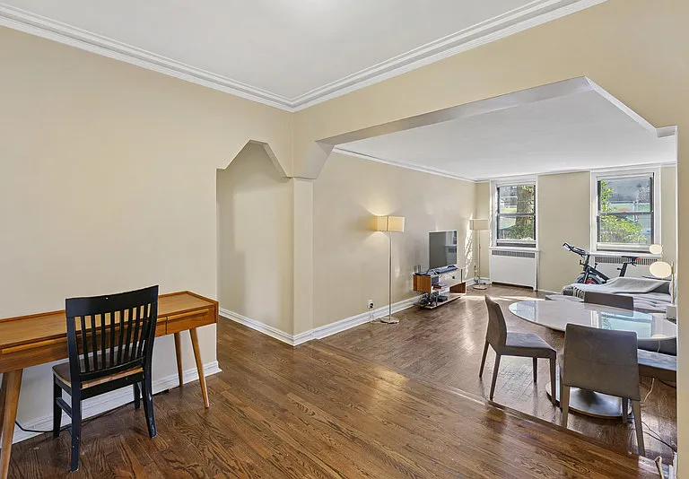 350 Cabrini Blvd #1A — Photo 5