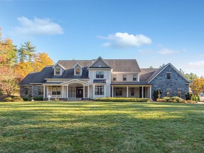 30-A Winding Oaks Way, Boxford, MA, 01921