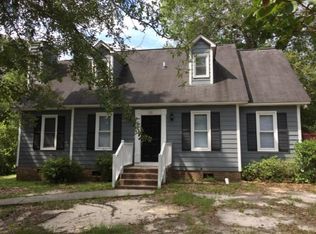 121 Pear Tree Cir, Hopkins, SC 29061