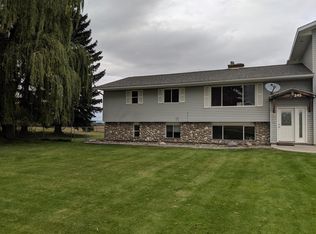245 Rocky Cliff Dr, Kalispell, MT 59901