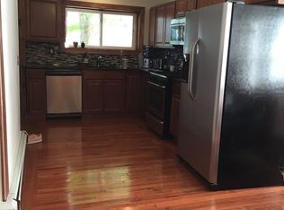 146 Almy St #1, Providence, RI 02909