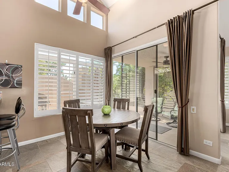 7400 E Gainey Club Dr #203 — Photo 15