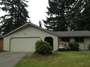 3609 Apollo St SE, Lacey, WA 98503