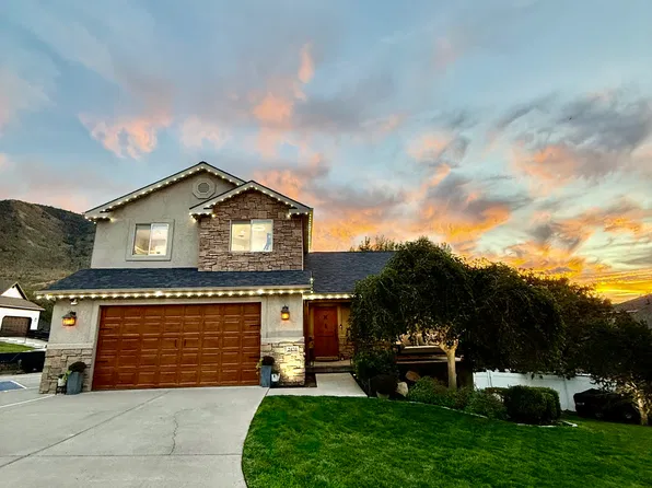 2470 Oak Haven Dr, Spanish Fork, UT 84660