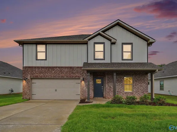 315 Pond Spring Dr, Huntsville, AL 35811