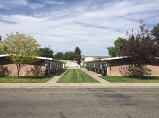 837 Avenue C APT F, Billings, MT 59102