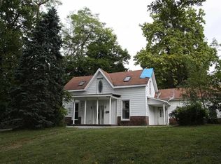 711 Williamson St, Rockport, IN 47635