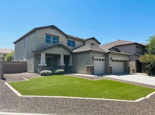 30199 W Crittenden Ln, Buckeye, AZ 85396