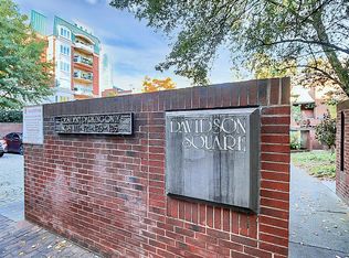 425 N Church St, Charlotte, NC 28202