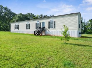 67 Anderson Rd, Richton, MS 39476
