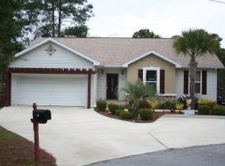 143 Beth Ln, Santa Rosa Beach, FL 32459