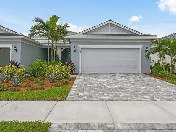 1433 Harper Way #Villa 24, Vero Beach, FL 32960