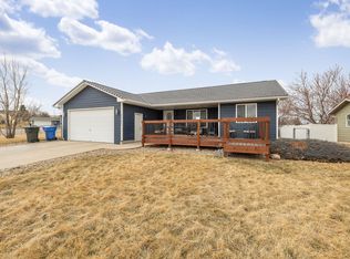 1914 7th Ave, Belle Fourche, SD 57717