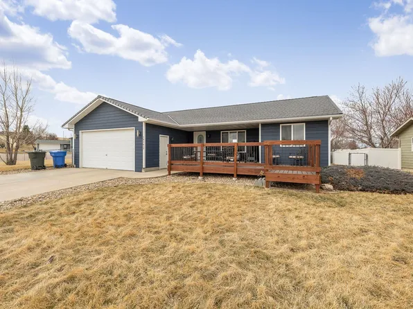 1914 7th Ave, Belle Fourche, SD 57717