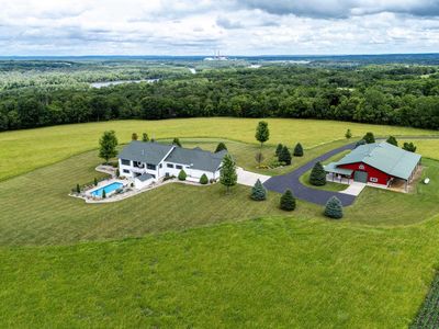 N4795 County Road V, Poynette, WI, 53955