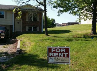 2610 Old Lemay Ferry Rd, Arnold, MO 63010