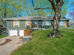 2104 N Delaware Ave, Independence, MO 64050