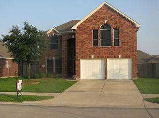22311 Wild Rose Trce, Richmond, TX 77469
