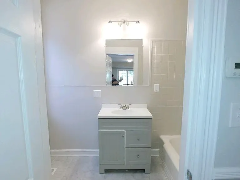 2021 Spring Garden St #1F — Photo 5